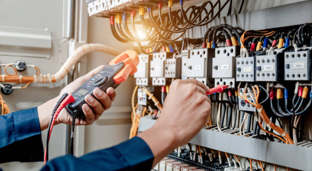 Industrial Electrical Services in Lamont, MI