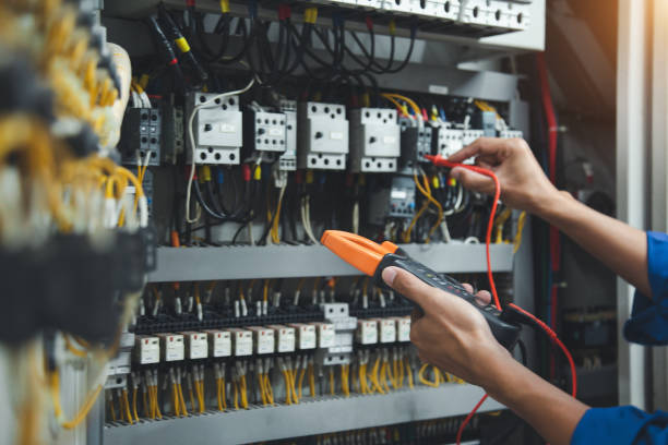Best Best Electricians Near Me  in Lamont, MI