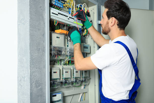 Affordable Electrical Installation in Lamont, MI