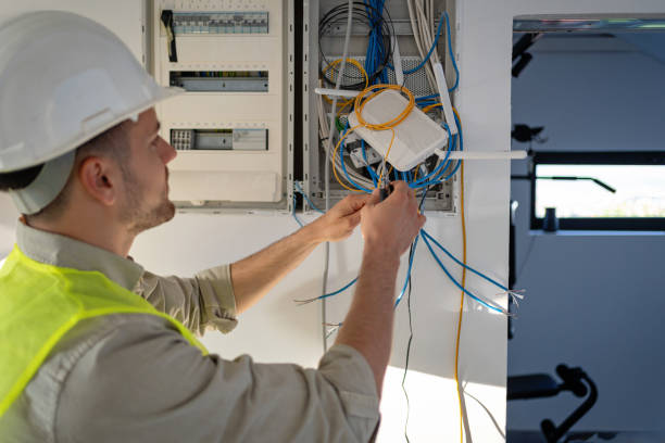 Best Emergency Electrician Near Me  in Lamont, MI
